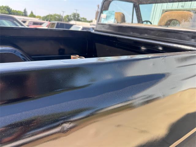 1972 Chevrolet K-10 (CC-2092383) for sale in Brookings, South Dakota