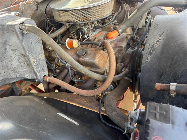 1972 Chevrolet K-10 (CC-2092383) for sale in Brookings, South Dakota