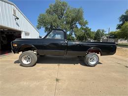 1972 Chevrolet K-10 (CC-2092383) for sale in Brookings, South Dakota