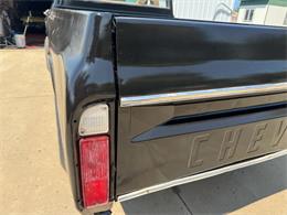 1972 Chevrolet K-10 (CC-2092383) for sale in Brookings, South Dakota
