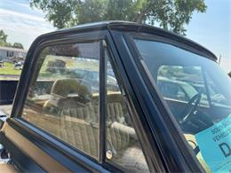 1972 Chevrolet K-10 (CC-2092383) for sale in Brookings, South Dakota