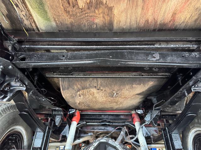 1972 Chevrolet K-10 (CC-2092383) for sale in Brookings, South Dakota