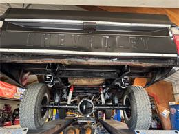 1972 Chevrolet K-10 (CC-2092383) for sale in Brookings, South Dakota