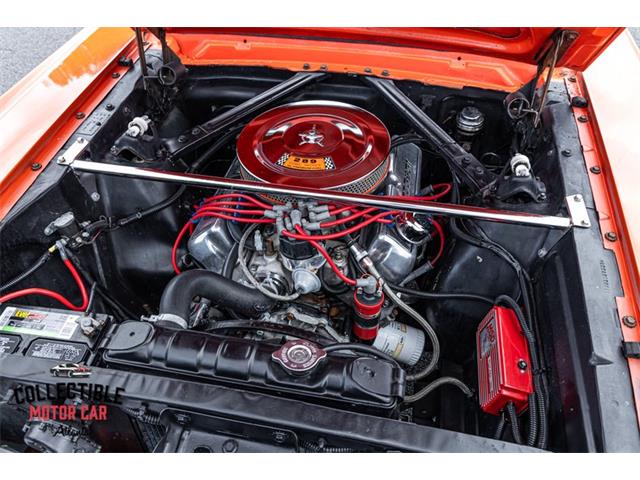1965 Ford Mustang (CC-2092384) for sale in Marietta, Georgia