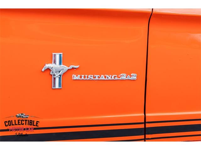 1965 Ford Mustang (CC-2092384) for sale in Marietta, Georgia