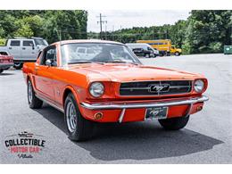 1965 Ford Mustang (CC-2092384) for sale in Marietta, Georgia