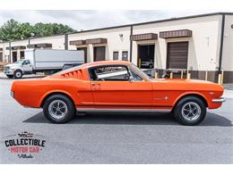 1965 Ford Mustang (CC-2092384) for sale in Marietta, Georgia