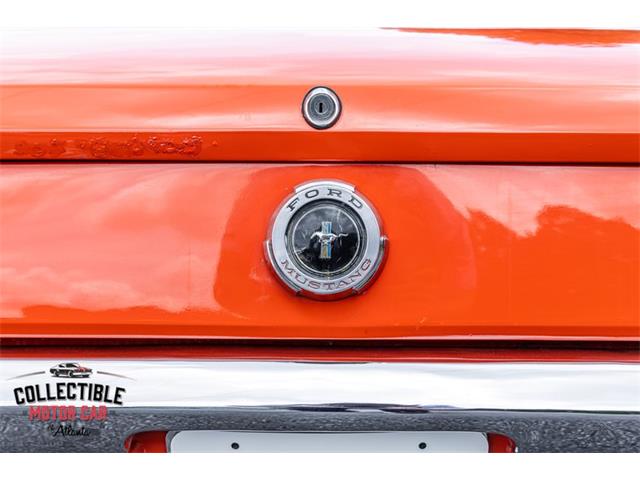 1965 Ford Mustang (CC-2092384) for sale in Marietta, Georgia