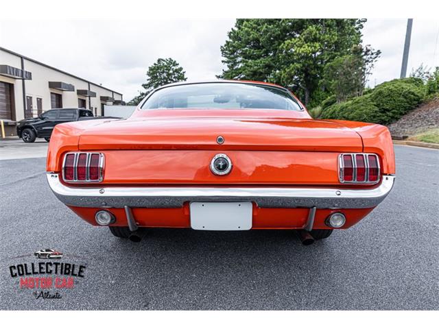 1965 Ford Mustang (CC-2092384) for sale in Marietta, Georgia