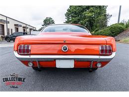 1965 Ford Mustang (CC-2092384) for sale in Marietta, Georgia