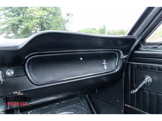 1965 Ford Mustang (CC-2092384) for sale in Marietta, Georgia