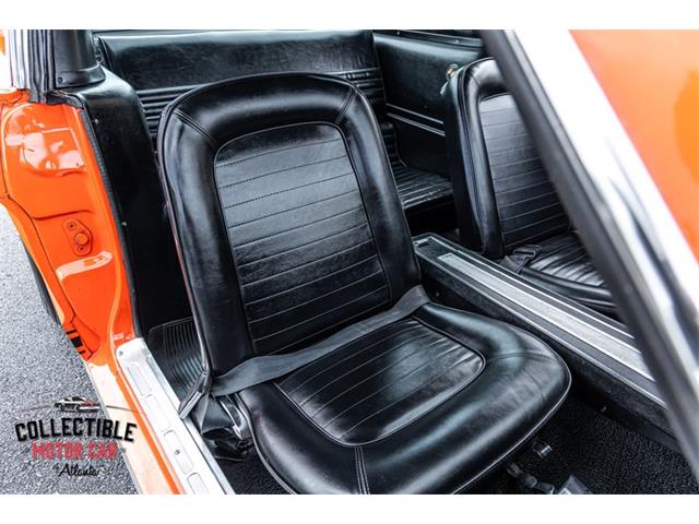 1965 Ford Mustang (CC-2092384) for sale in Marietta, Georgia