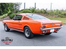 1965 Ford Mustang (CC-2092384) for sale in Marietta, Georgia