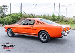 1965 Ford Mustang (CC-2092384) for sale in Marietta, Georgia