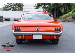 1965 Ford Mustang (CC-2092384) for sale in Marietta, Georgia