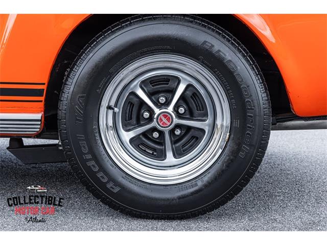 1965 Ford Mustang (CC-2092384) for sale in Marietta, Georgia