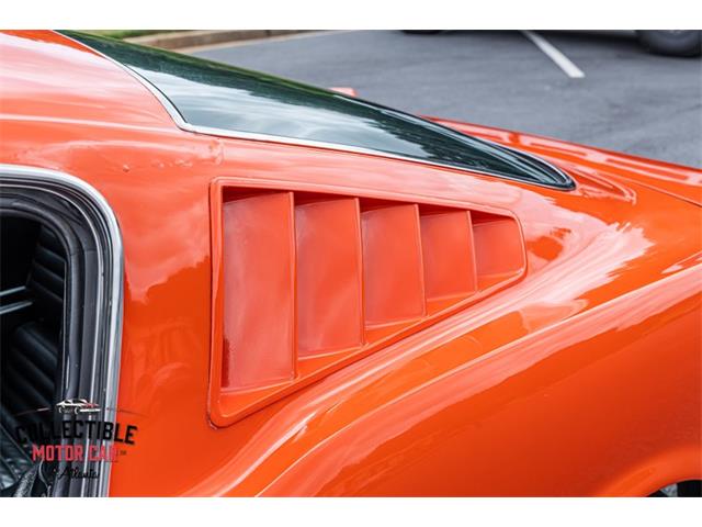 1965 Ford Mustang (CC-2092384) for sale in Marietta, Georgia