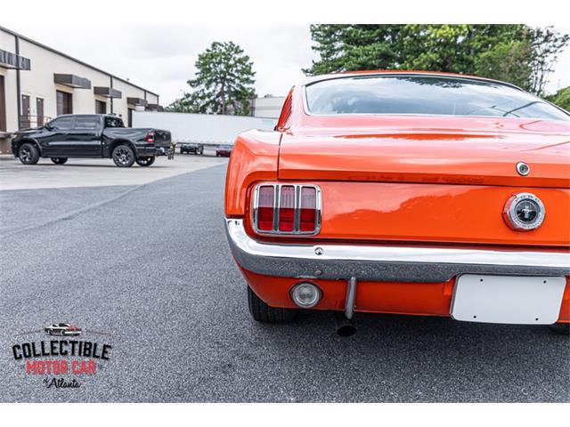 1965 Ford Mustang (CC-2092384) for sale in Marietta, Georgia
