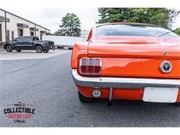 1965 Ford Mustang (CC-2092384) for sale in Marietta, Georgia