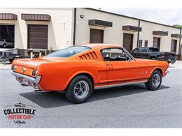 1965 Ford Mustang (CC-2092384) for sale in Marietta, Georgia