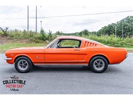 1965 Ford Mustang (CC-2092384) for sale in Marietta, Georgia
