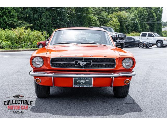 1965 Ford Mustang (CC-2092384) for sale in Marietta, Georgia