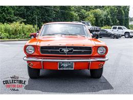 1965 Ford Mustang (CC-2092384) for sale in Marietta, Georgia