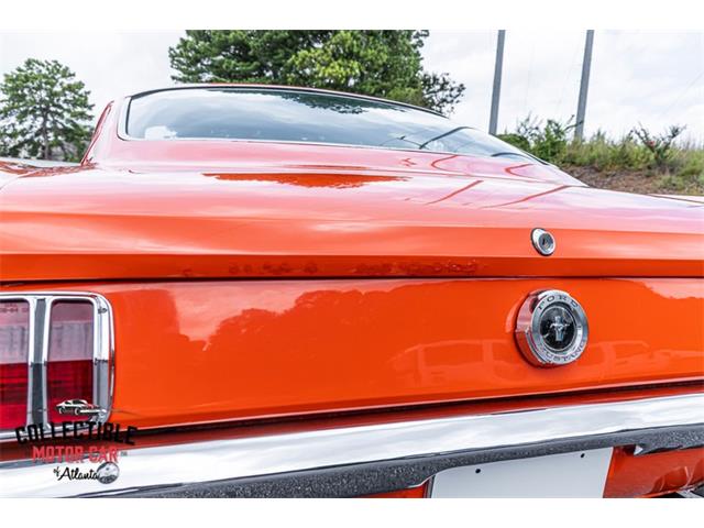 1965 Ford Mustang (CC-2092384) for sale in Marietta, Georgia