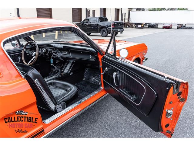 1965 Ford Mustang (CC-2092384) for sale in Marietta, Georgia