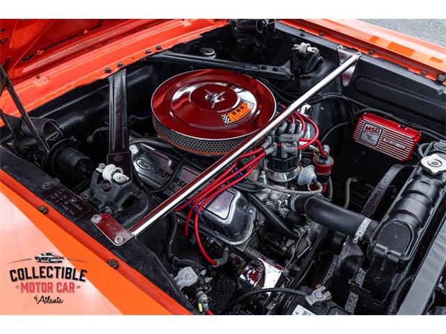 1965 Ford Mustang (CC-2092384) for sale in Marietta, Georgia
