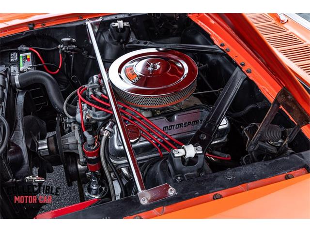 1965 Ford Mustang (CC-2092384) for sale in Marietta, Georgia