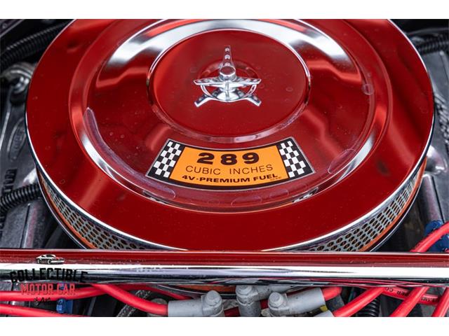 1965 Ford Mustang (CC-2092384) for sale in Marietta, Georgia