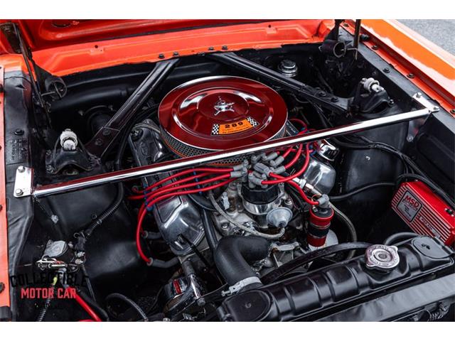 1965 Ford Mustang (CC-2092384) for sale in Marietta, Georgia