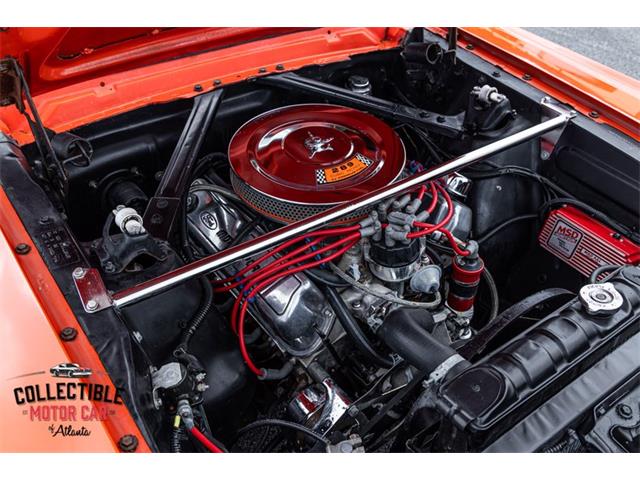 1965 Ford Mustang (CC-2092384) for sale in Marietta, Georgia