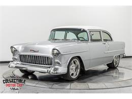 1955 Chevrolet Bel Air (CC-2092385) for sale in Marietta, Georgia
