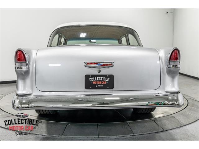 1955 Chevrolet Bel Air (CC-2092385) for sale in Marietta, Georgia