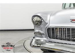 1955 Chevrolet Bel Air (CC-2092385) for sale in Marietta, Georgia