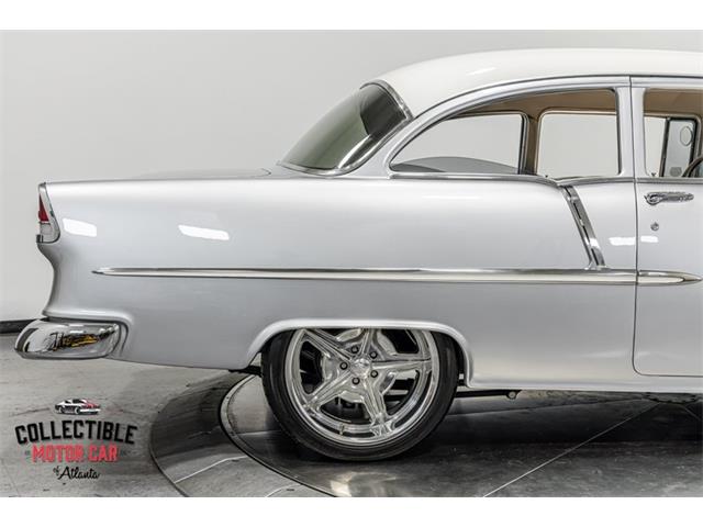 1955 Chevrolet Bel Air (CC-2092385) for sale in Marietta, Georgia