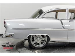 1955 Chevrolet Bel Air (CC-2092385) for sale in Marietta, Georgia