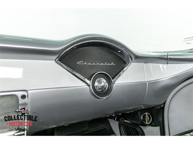 1955 Chevrolet Bel Air (CC-2092385) for sale in Marietta, Georgia