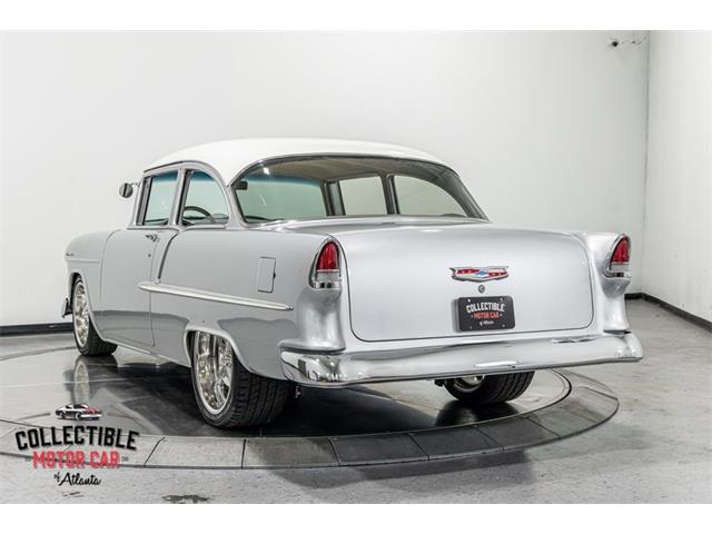 1955 Chevrolet Bel Air (CC-2092385) for sale in Marietta, Georgia
