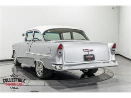 1955 Chevrolet Bel Air (CC-2092385) for sale in Marietta, Georgia