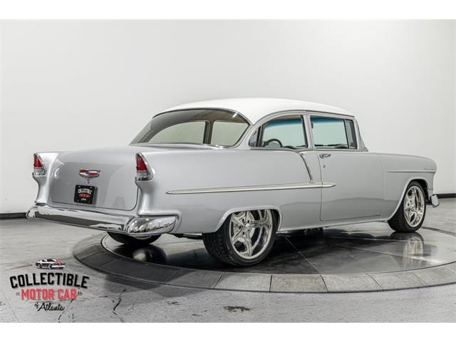 1955 Chevrolet Bel Air (CC-2092385) for sale in Marietta, Georgia