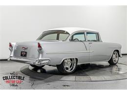 1955 Chevrolet Bel Air (CC-2092385) for sale in Marietta, Georgia