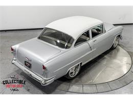 1955 Chevrolet Bel Air (CC-2092385) for sale in Marietta, Georgia
