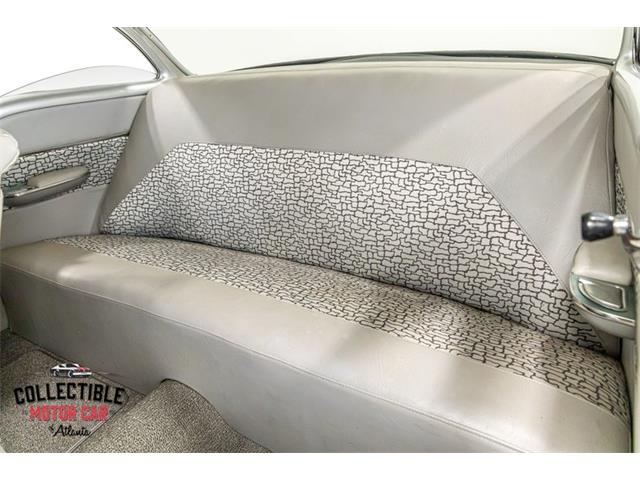1955 Chevrolet Bel Air (CC-2092385) for sale in Marietta, Georgia
