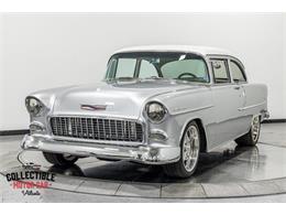 1955 Chevrolet Bel Air (CC-2092385) for sale in Marietta, Georgia