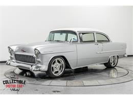 1955 Chevrolet Bel Air (CC-2092385) for sale in Marietta, Georgia
