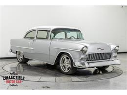 1955 Chevrolet Bel Air (CC-2092385) for sale in Marietta, Georgia