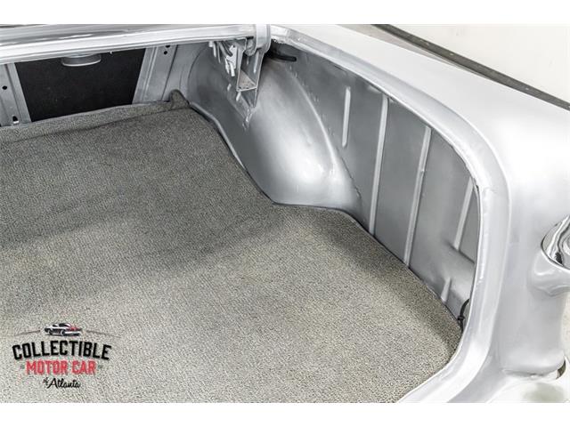 1955 Chevrolet Bel Air (CC-2092385) for sale in Marietta, Georgia